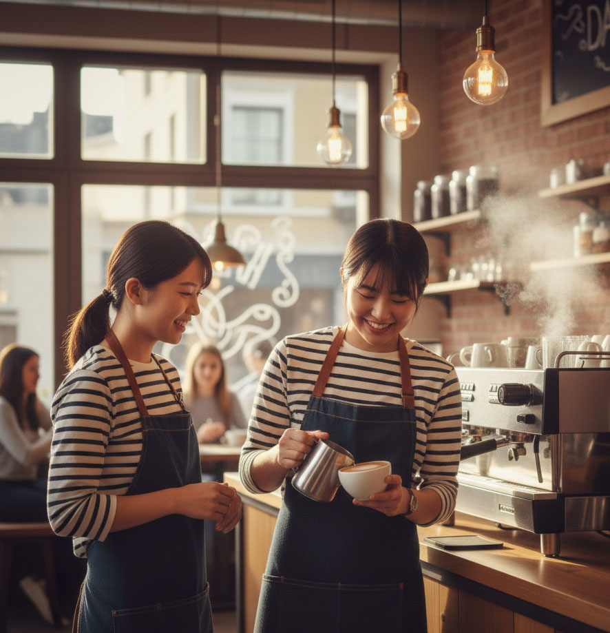 人材プール機能